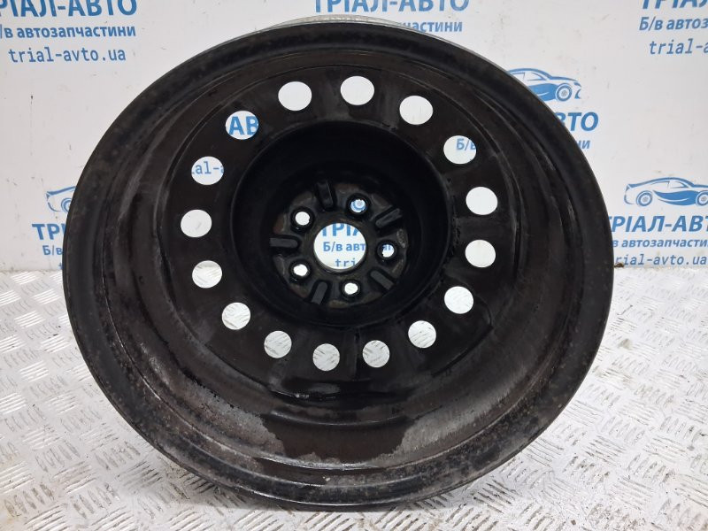 Диск штампованный Toyota Avensis 2002-2010 4261105270 (Арт. 78612) Київ - зображення 3