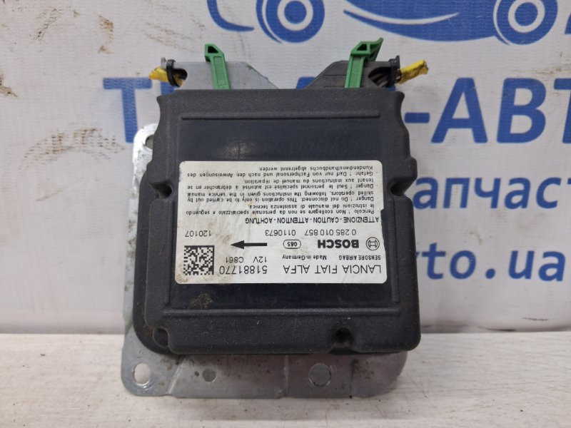 Блок AIRBAG Fiat Doblo 2010-2025 51881770 (Арт. 76626) Киев - изображение 1