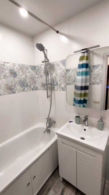 долгосрочная аренда 1-к квартира Днепр, Центральный, 15000 грн./мес. Дніпро - зображення 10