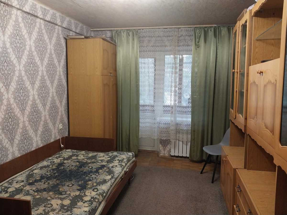 долгосрочная аренда 1-к квартира Киев, Подольский, 8000 грн./мес. Киев - изображение 2