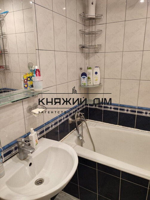 Оренда 2-кімнатної квартири, метро Позняки 5 хвилин. № 11197120 Киев - изображение 10