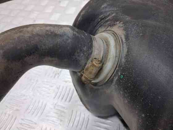 Бак топливный пластик Toyota Avensis 2002-2010 7700105040 (Арт. 78499) Київ