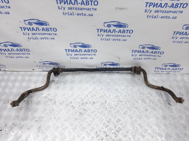 Стабилизатор передний Suzuki Grand Vitara JT 2.0 БЕНЗИН J20A 2005 (б/у) Киев - изображение 1