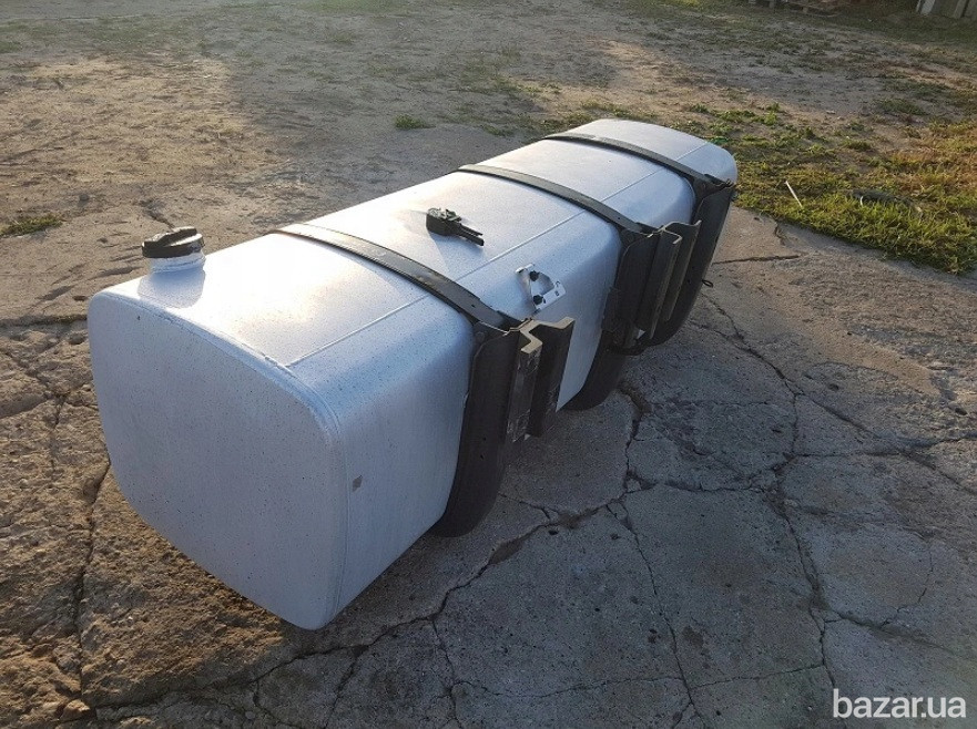 1673122 Топливный бак DAF XF 105 1949917 Днепр - изображение 3