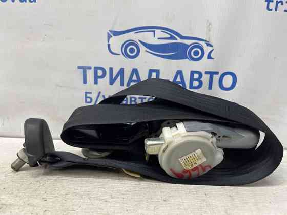 Ремень безопасности передний левый Mazda CX 9 2006-2015 TDY157L9000 (Арт. 76928) Київ