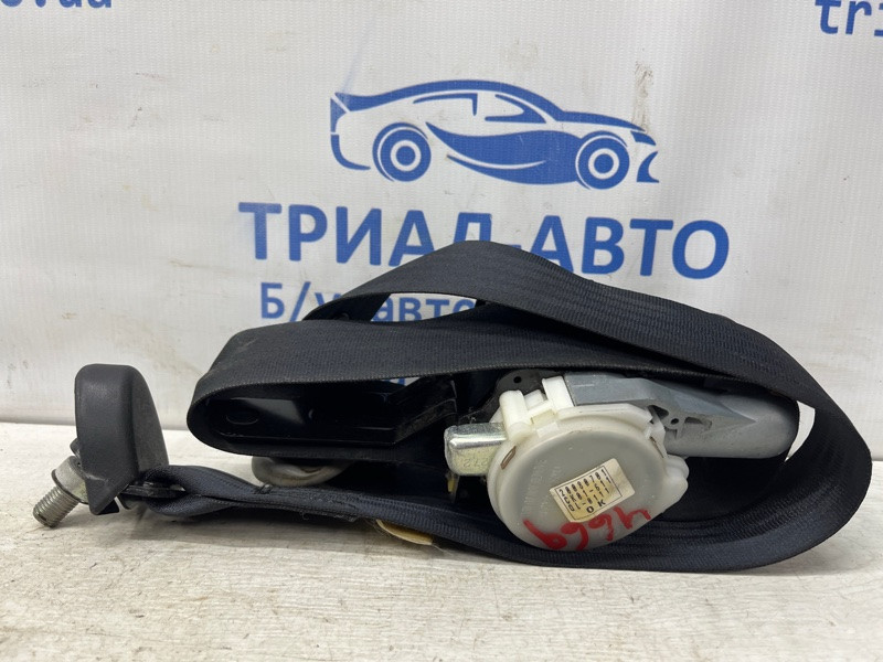 Ремень безопасности передний левый Mazda CX 9 2006-2015 TDY157L9000 (Арт. 76928) Київ - зображення 1