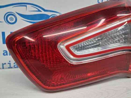 Фонарь задний внутренний правый Kia Sportage 2010-2016 924063W010 (Арт. 70981) Киев