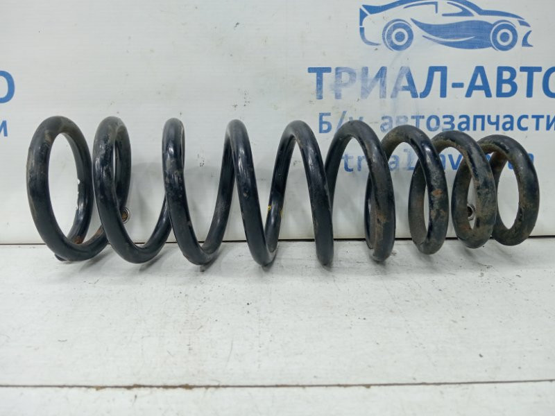 Пружина передняя Mazda 6 GH 2.5 БЕНЗИН L5-VE 2007 (б/у) Київ - зображення 1