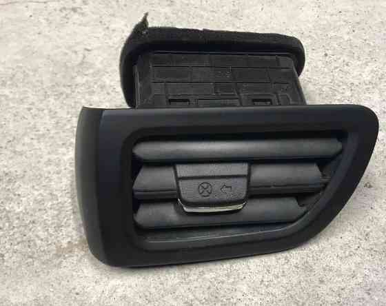 Бу дефлектор воздушный левый наружный Kia Rio 3 Кропивницкий