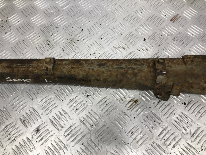 Рычаг задней подвески продольный левый Mitsubishi Pajero Sport K9 3.0 БЕНЗИН 6G72 1996 (б/у) Киев - изображение 3