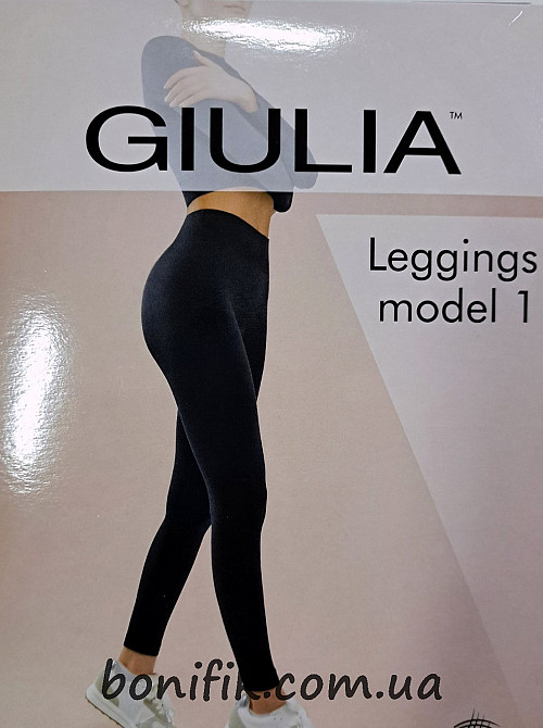 Женские cпортивные леггинсы Leggings (model 1) Кривий Ріг - зображення 2