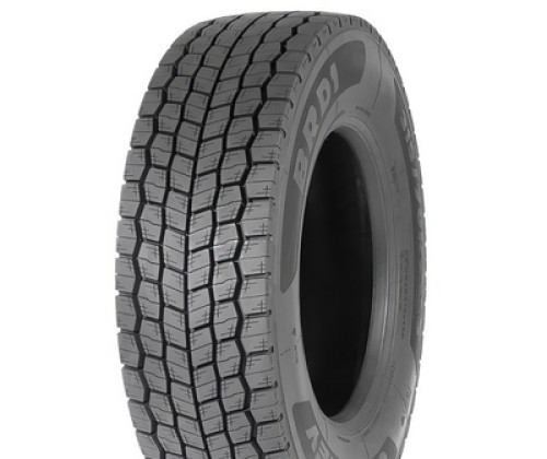 315/80 R22.5 Barkley BRD1 156/150L Ведуча вантажна шина Киев - изображение 1