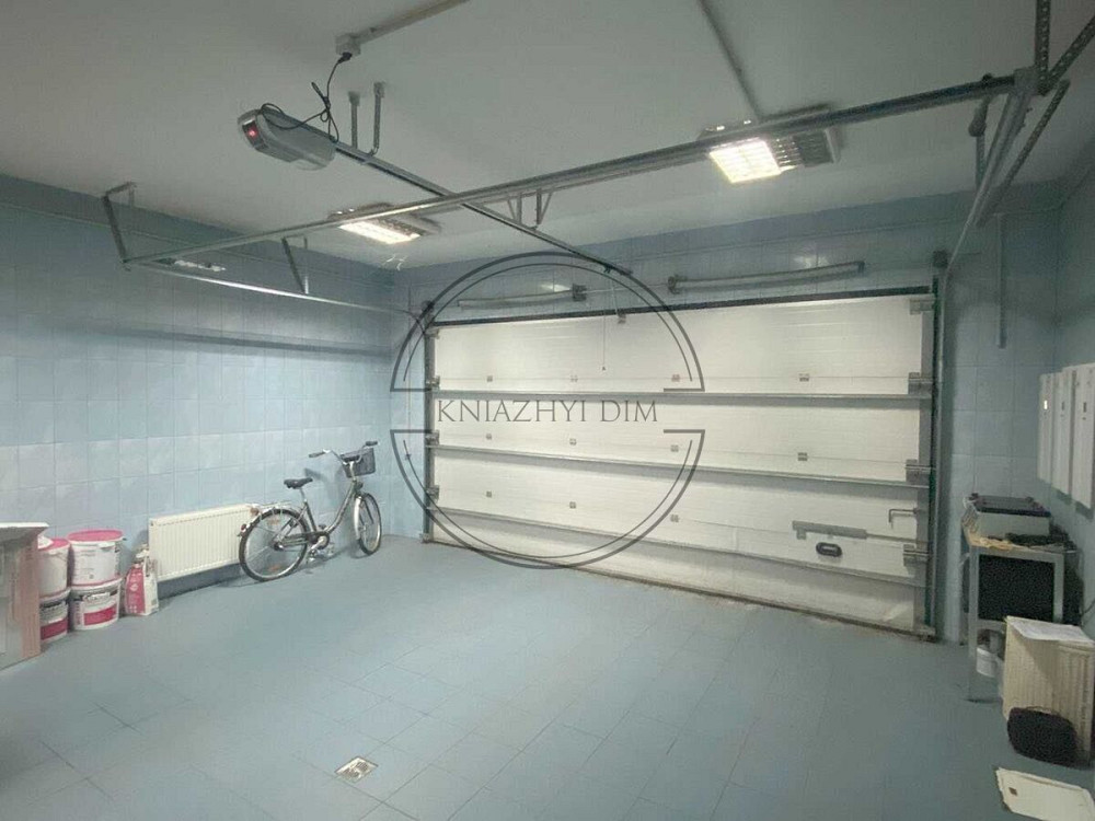 Продаж будинку 195 м2 в с. Гатне. Газ. До Києва 5 км. № 2211721 Киев - изображение 11