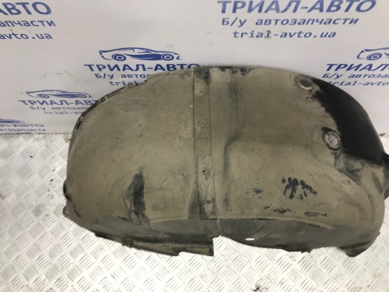 Подкрылок задний левый Hyundai Santa fe 2005-2012 868302B000 (Арт. 52324) Киев - изображение 3