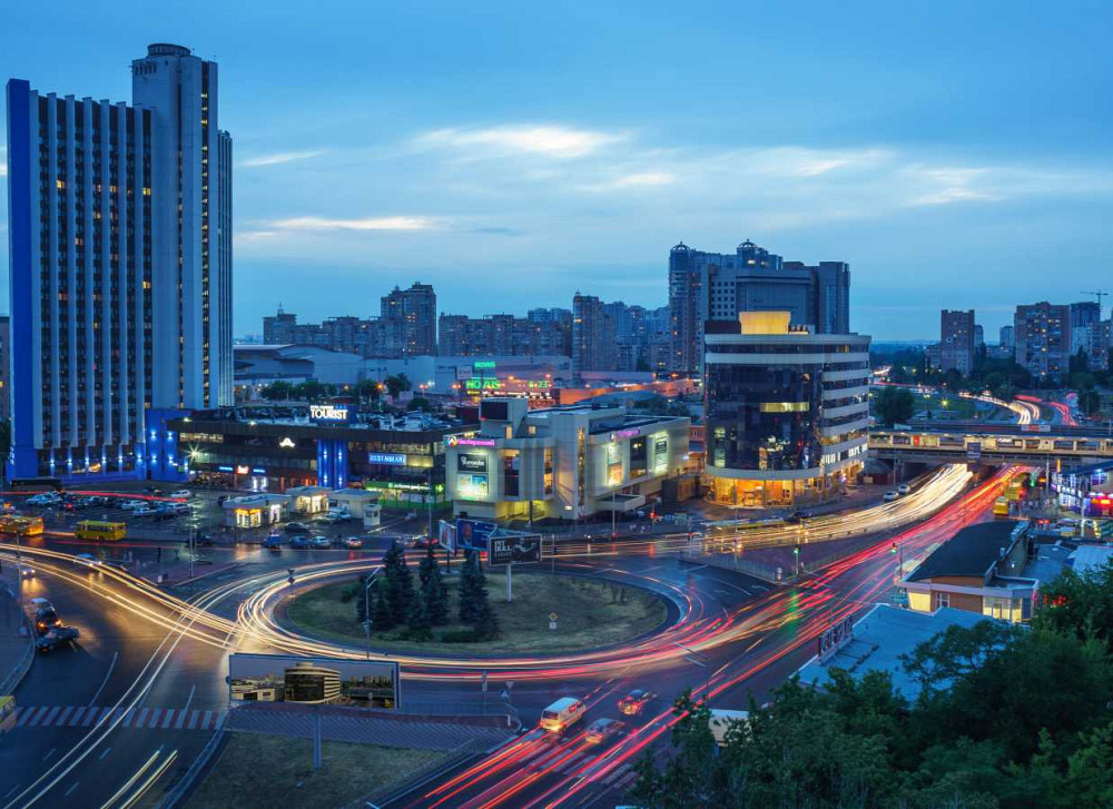 долгосрочная аренда офисное помещение Киев, Днепровский, 5685 $/мес. Київ - зображення 12