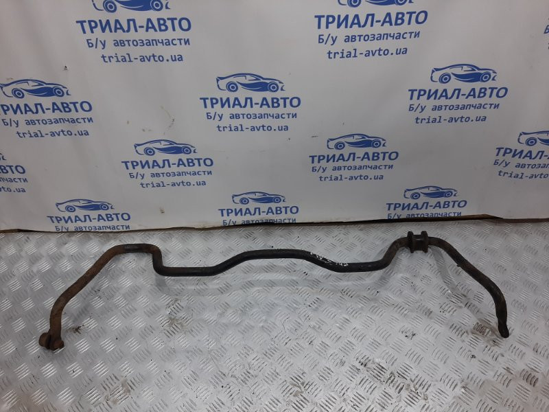 Стабилизатор задний Mitsubishi Pajero Wagon 3 3.2 ДИЗЕЛЬ 4M41 1999 (б/у) Київ - зображення 1