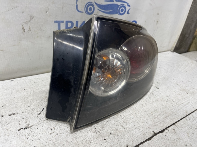 Фонарь задний внешний правый Mazda 3 2003-2009 BR5H-51-150C (Арт. 81571) Київ - зображення 3