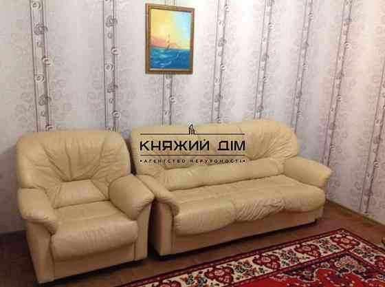 Продається 1-кімнатна квартира на пр-ті Науки, м. Деміївська. Код об'єкту № 21147605 Київ