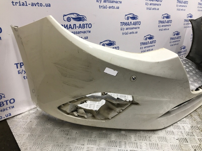 Бампер передний Mazda 3 2013-2019 BHS3-50-031B BB (Арт. 49904) Київ - зображення 5