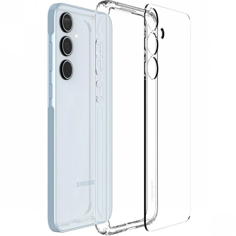 Чехол SGP Ultra Hybrid для Samsung Galaxy A35 Херсон - изображение 4