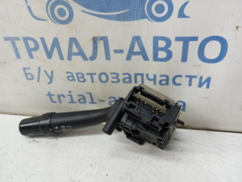 Переключатель подрулевой правый(дворники) Toyota Camry 2001-2006 8465233390 (Арт. 82082) Киев - изображение 3