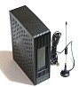 GSM 3G 4G усилитель сотовой связи трехдиапазонный настольный С20-GDW 900/1800/2100 МГц, ALC + AGC, 6 Днепр