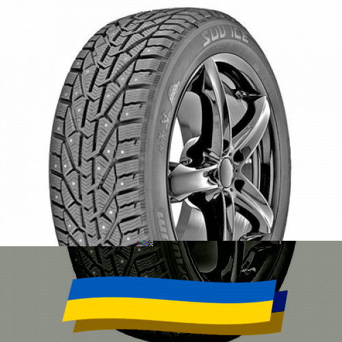 235/65 R17 Orium SUV Ice 108T Позашляхова шина Київ - зображення 1