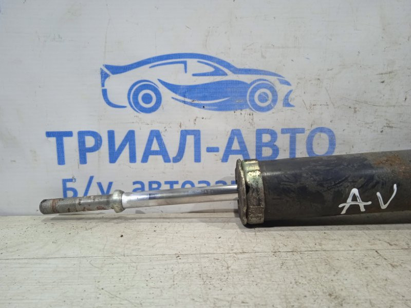 Амортизатор задний Toyota Avensis T25 1.8 БЕНЗИН 1ZZFE 2002 (б/у) Київ - зображення 3