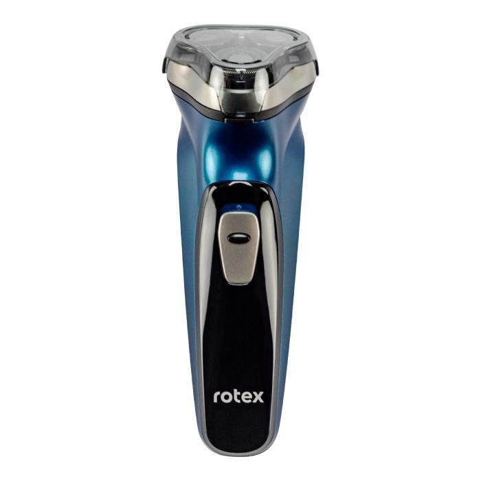 Електробритва Rotex RHC228-S 3 Вт Киев - изображение 1