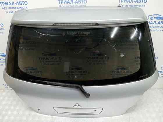 Крышка багажника Mitsubishi Outlander 2003-2008 5801A052 (Арт. 59638) Київ