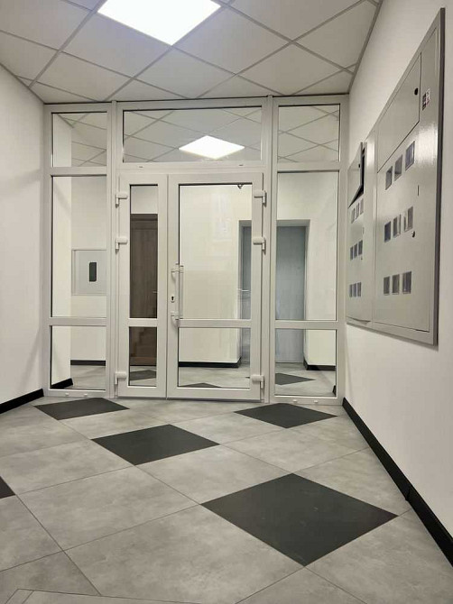 долгосрочная аренда 1-к квартира Киев, Подольский, 17000 грн./мес. Київ - зображення 12