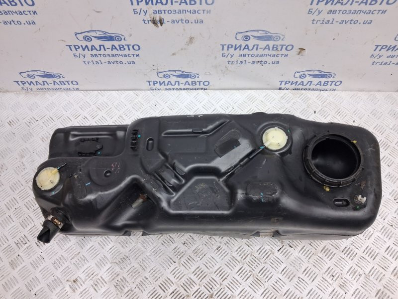 Бак топливный пластик Suzuki SX4 1.6 БЕНЗИН M16A 2006 (б/у) Київ - зображення 2