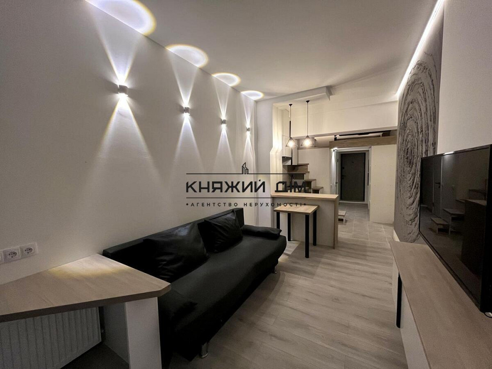 Оренда 1 кімнатної квартири. Контрактова площа № 11203745 Київ - зображення 2