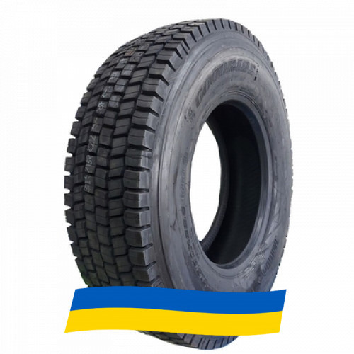 315/60 R22.5 Goodride MultiDrive D2 153/148M Ведуча шина Киев - изображение 1