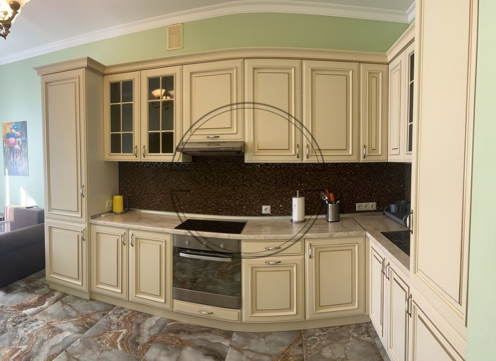 Оренда 2-х кв. кв. студіо в ЖК Рівер Стоун. №1172388 Київ - зображення 4