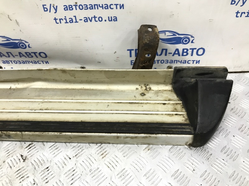 Подножка Mitsubishi L200 2006-2015 MN146127 (Арт. 31418) Київ - зображення 6