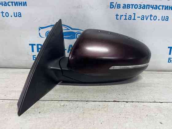Зеркало левое Kia Optima 2010-2016 876104C500 (Арт. 73966) Киев