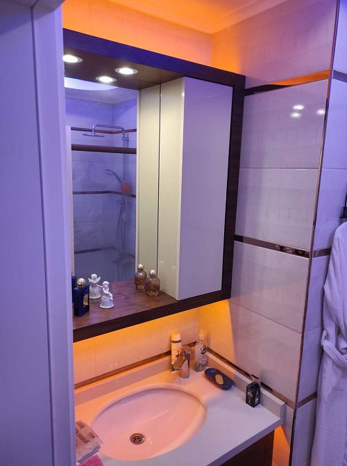 Продам квартиру в Турции, Махмутлар Днепр - изображение 9