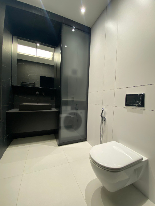 БЕЗ%, Ексклюзивна дизайнерська квартира в ЖК "Комфорт Таун"! вул. Березнева 14Б, Київ Киев - изображение 7