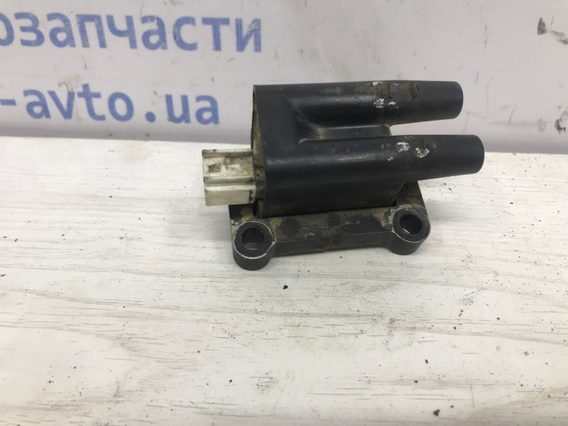 Катушка зажигания Mitsubishi Pajero Sport K9 3.0 БЕНЗИН 6G72 1996 (б/у) Київ - зображення 3