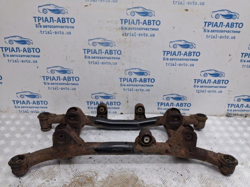 Балка задней подвески Hyundai Tucson 2004-2009 62605-2E601 (Арт. 79361) Киев - изображение 1