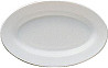 Блюдо овальна Bormioli Rocco Toledo 400856-FS-7121990 22.8 см Киев