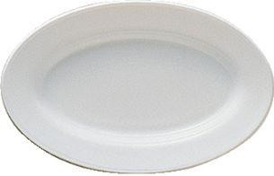 Блюдо овальна Bormioli Rocco Toledo 400856-FS-7121990 22.8 см Киев - изображение 1