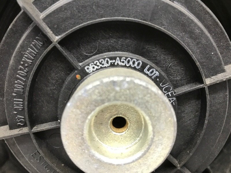 Динамик двери Hyundai I30 GD 1.6 DIESEL D4FB 2011 (б/у) Київ - зображення 3