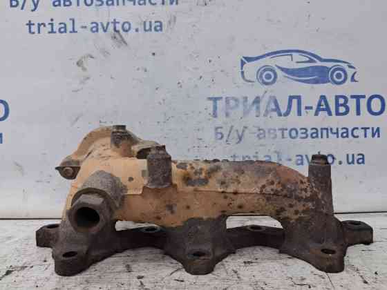 Коллектор выпускной Mitsubishi Pajero Sport 1996-2008 MR450954 (Арт. 65234) Київ