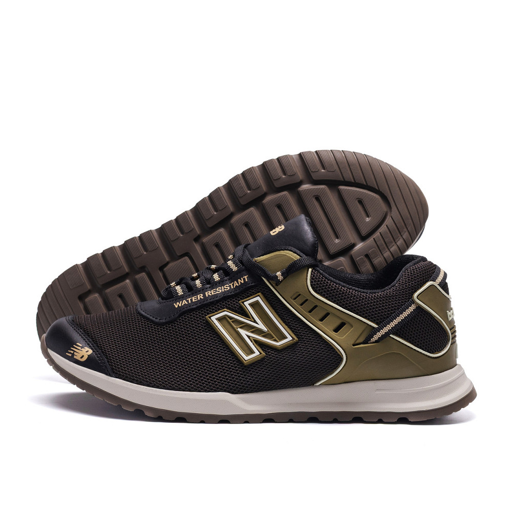 Мужские летние кроссовки сетка Київ - зображення 1