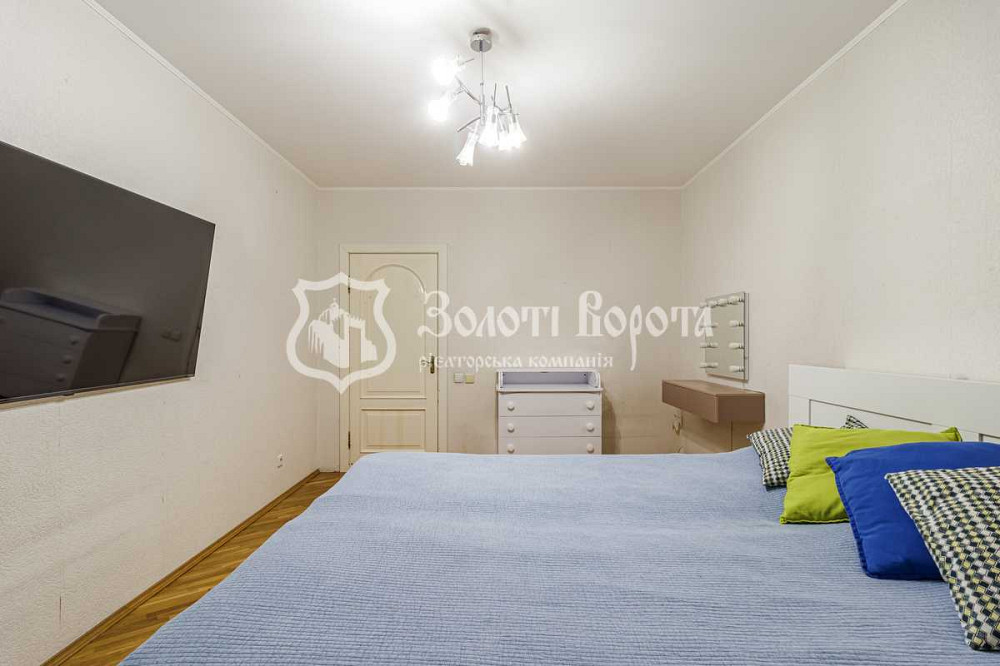 продажа 2-к квартира Киев, Соломенский, 108000 $ Киев - изображение 10