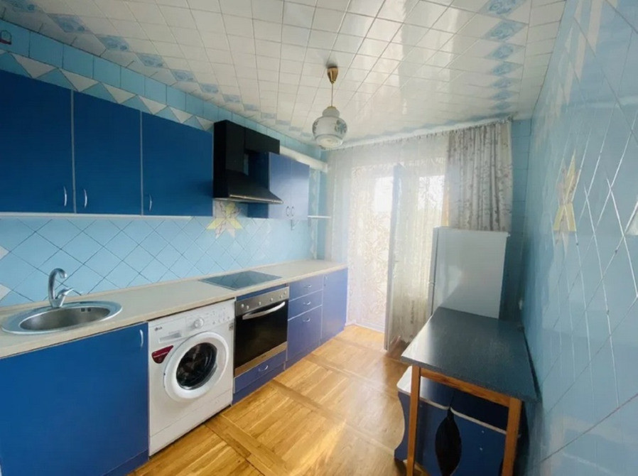 Сдам. 2-к.кв. 5/16, Подстанция, Запорожское шоссе Днепр - изображение 3