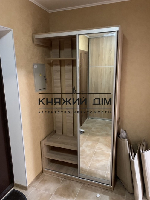 Оренда 1 кв. на Осокорках, вул. Соломії Крушельницької вул. 15а, №11194976 Київ - зображення 11