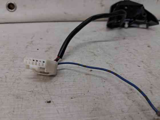 Кнопки руля Suzuki Grand Vitara JT 2.0 БЕНЗИН J20A 2005 (б/у) Київ